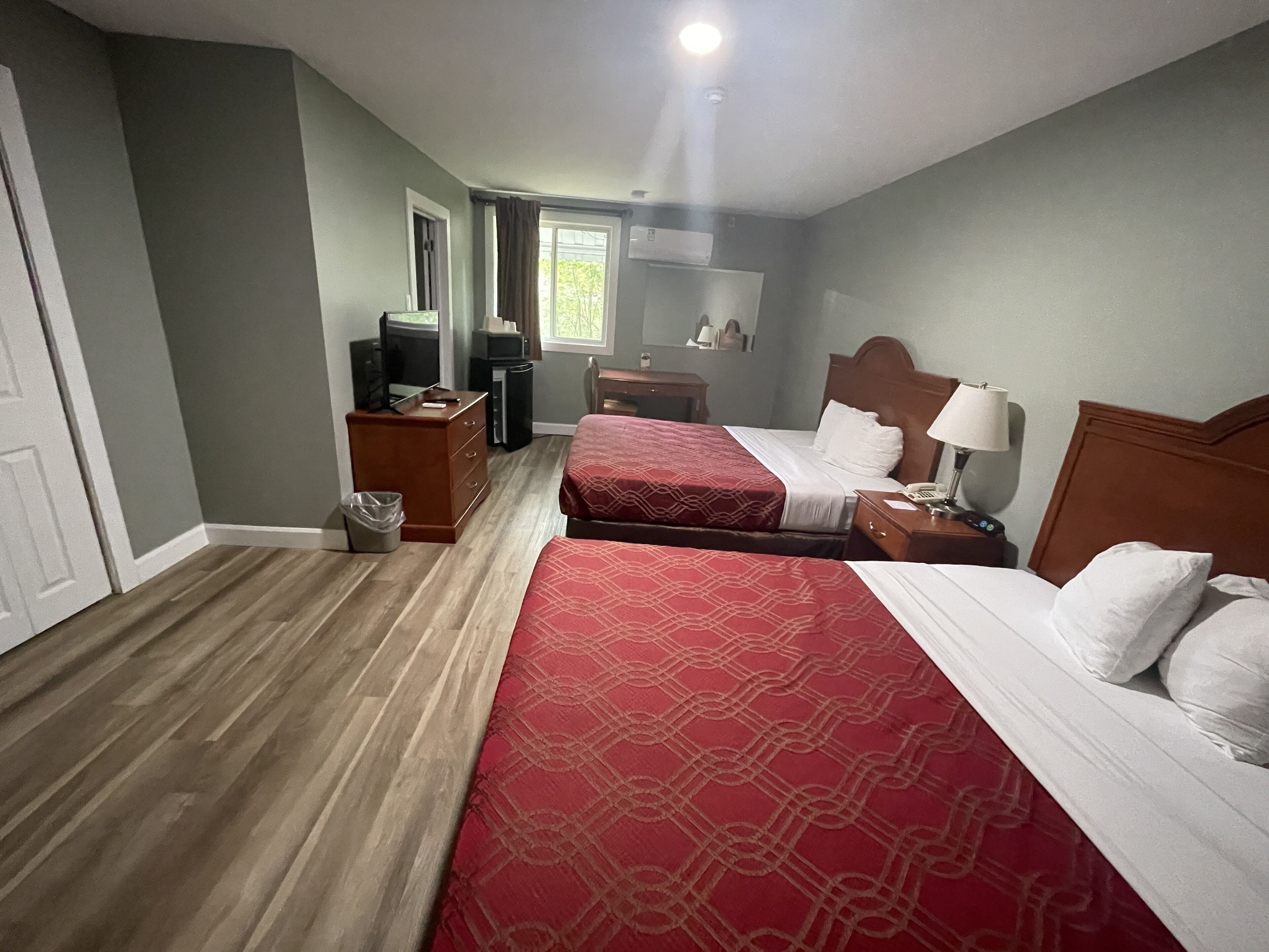 Kamar