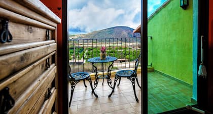 Hotel Casas Alberto