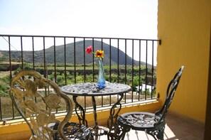 Duplex, 2 Bedrooms (4 people) | Terrace/patio