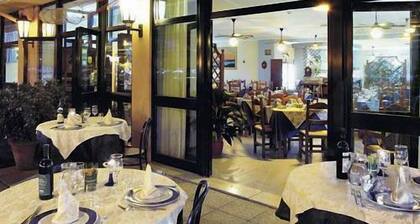 Hotel Ali Sul Lago