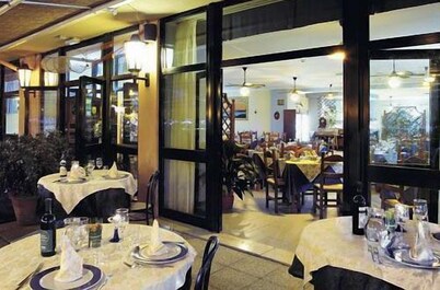 Hotel Ali Sul Lago