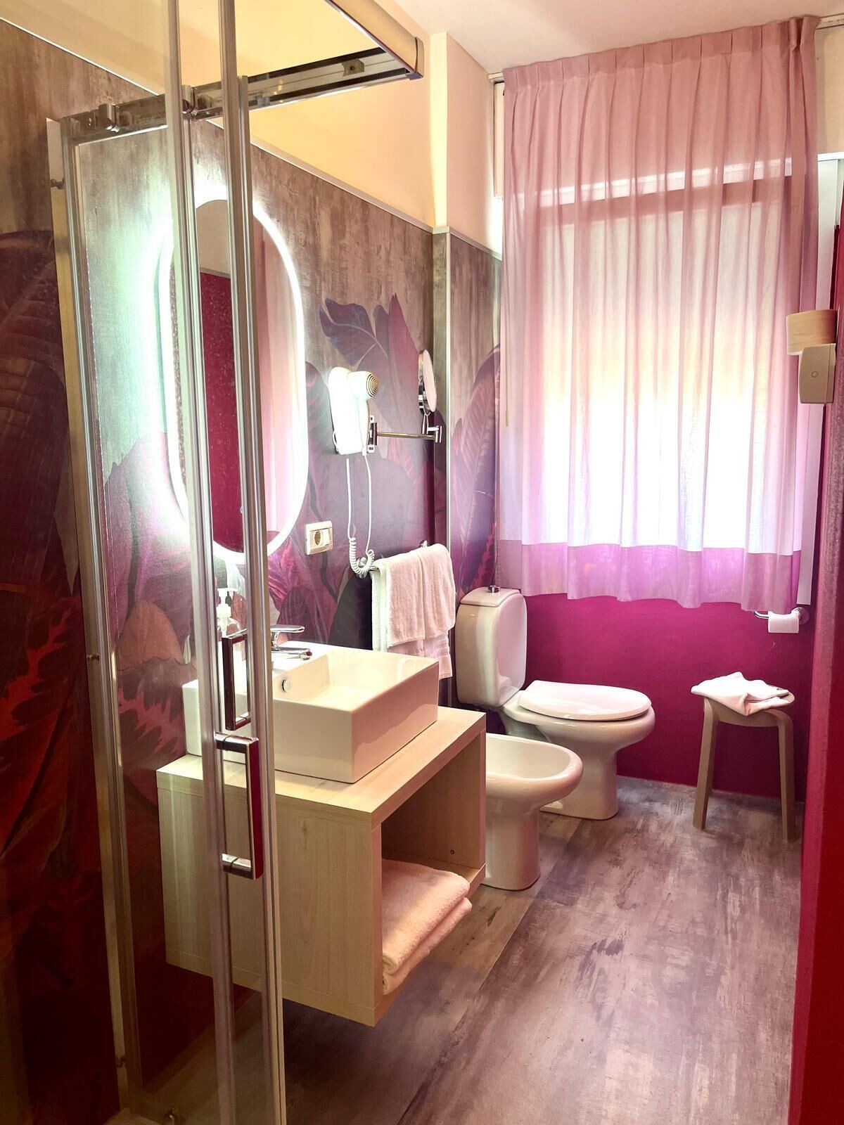 Foto - Hotel Alemagna B&B Lido del Sole Pet Friendly