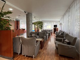 Recepción