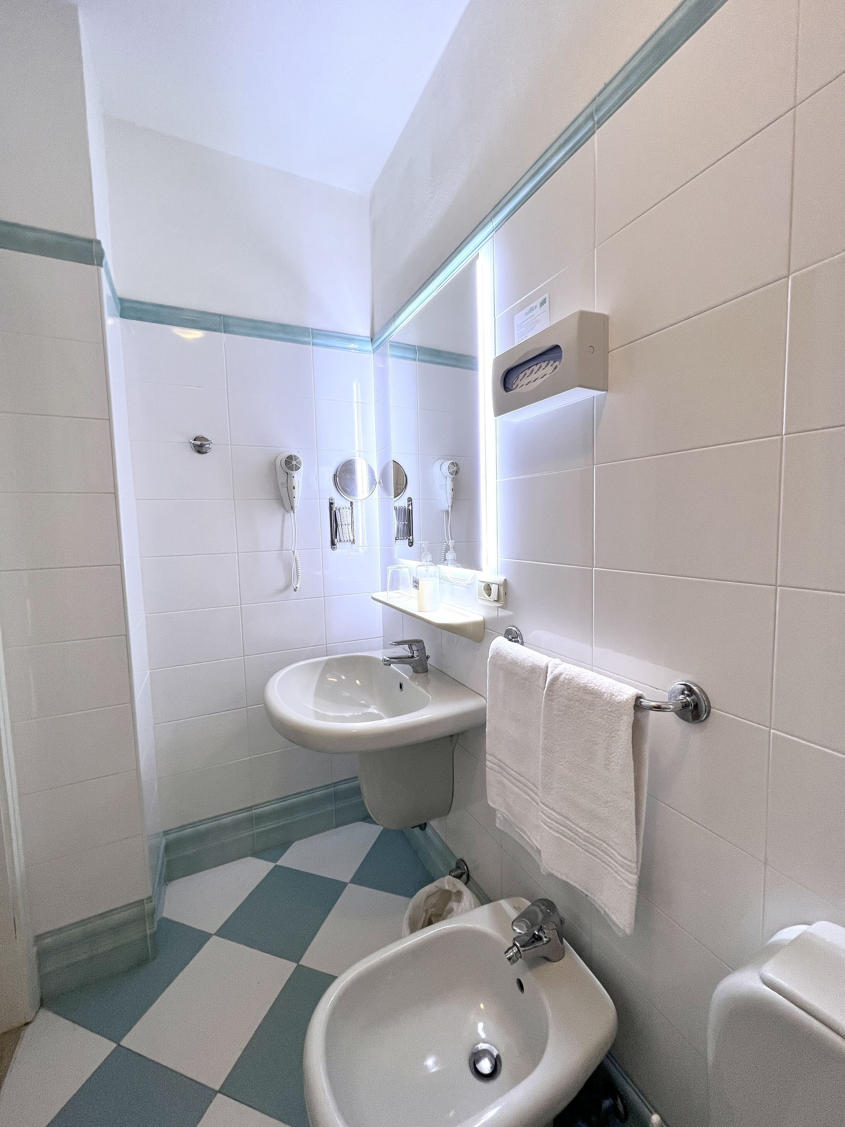 Foto - Hotel Alemagna B&B Lido del Sole Pet Friendly