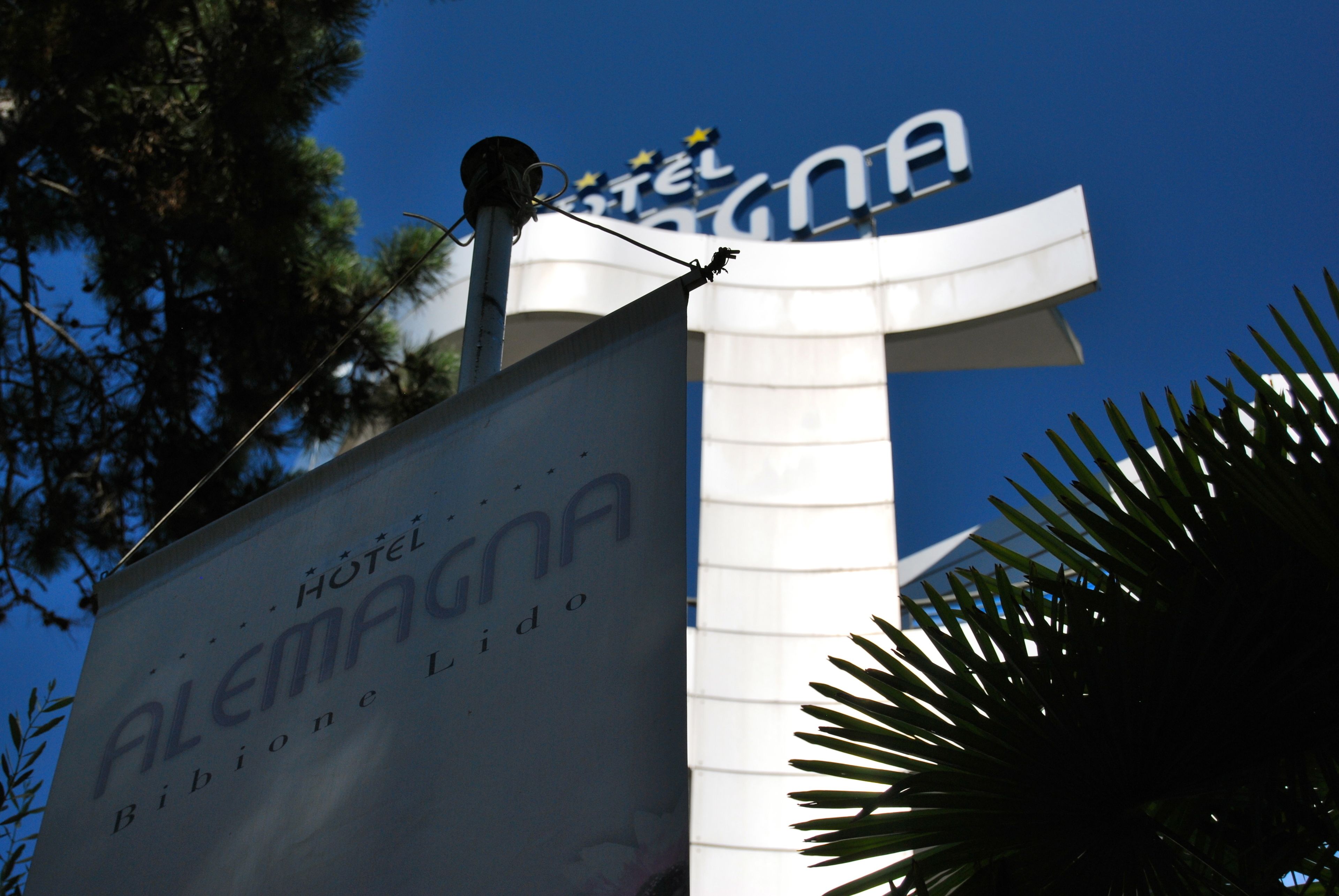 Foto - Hotel Alemagna Bed&Breakfast Bibione Lido del Sole