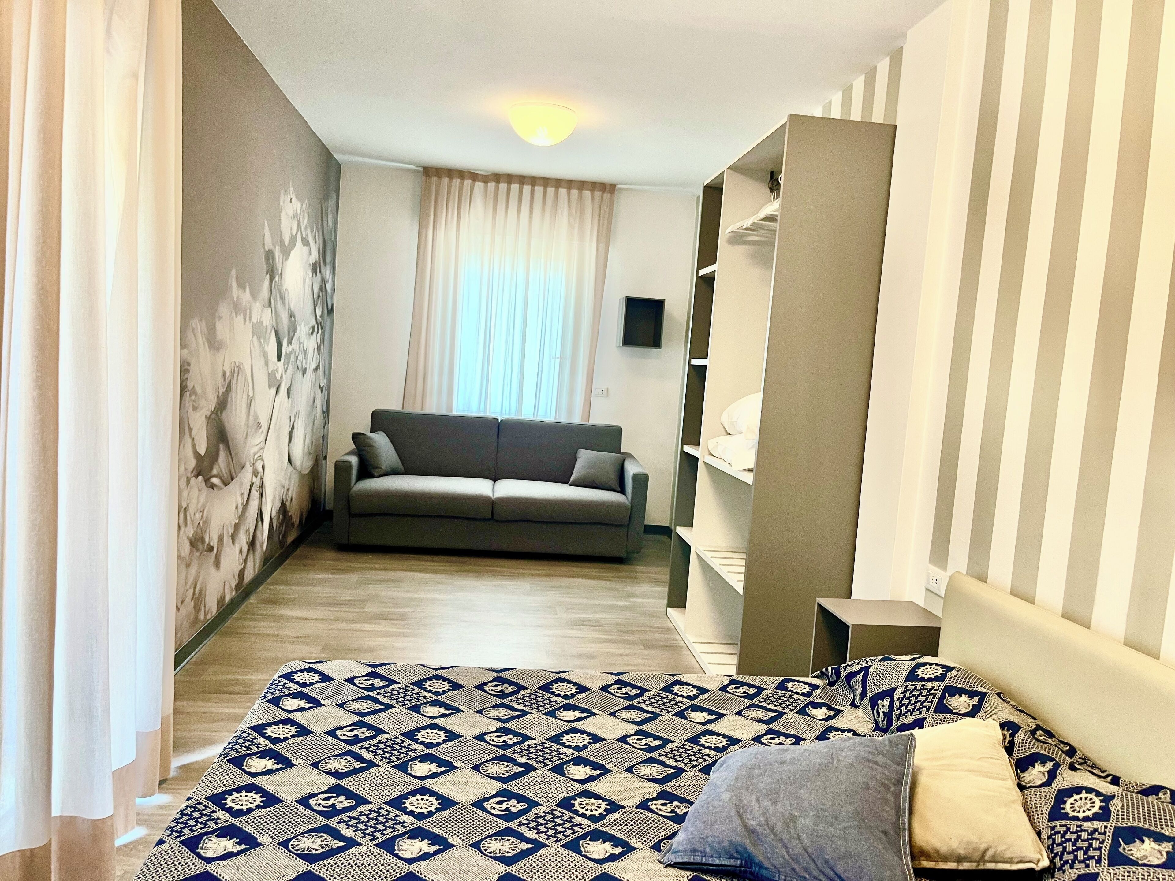 Foto - Hotel Alemagna Bed&Breakfast Bibione Lido del Sole