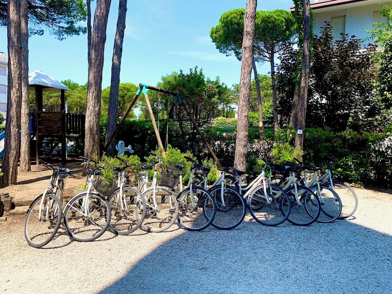 Foto - Hotel Alemagna Bed&Breakfast Bibione Lido del Sole