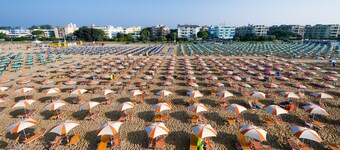 比比奧內利多德爾索雷阿萊瑪尼亞床與早餐飯店  