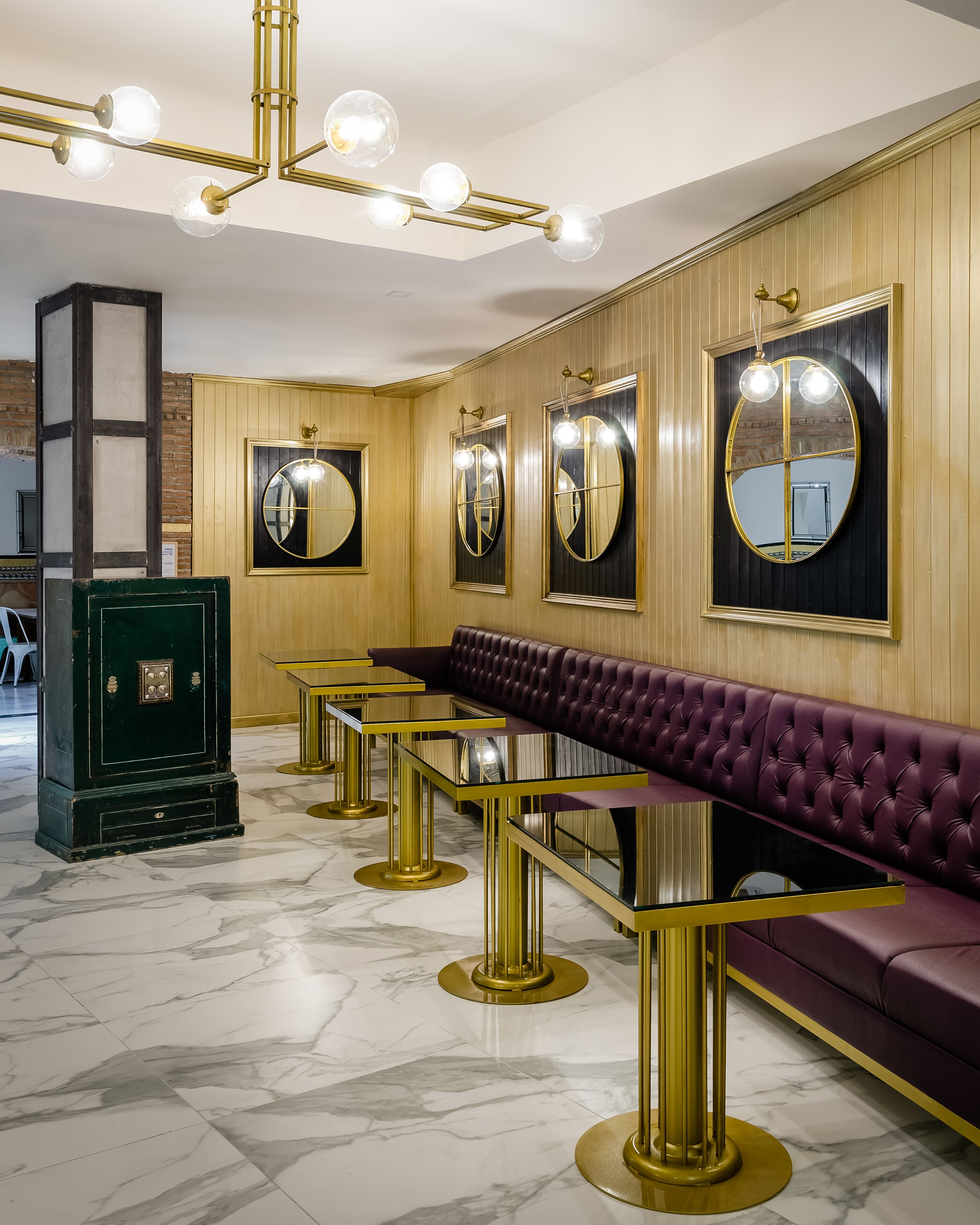 Photo - YIT Casablanca