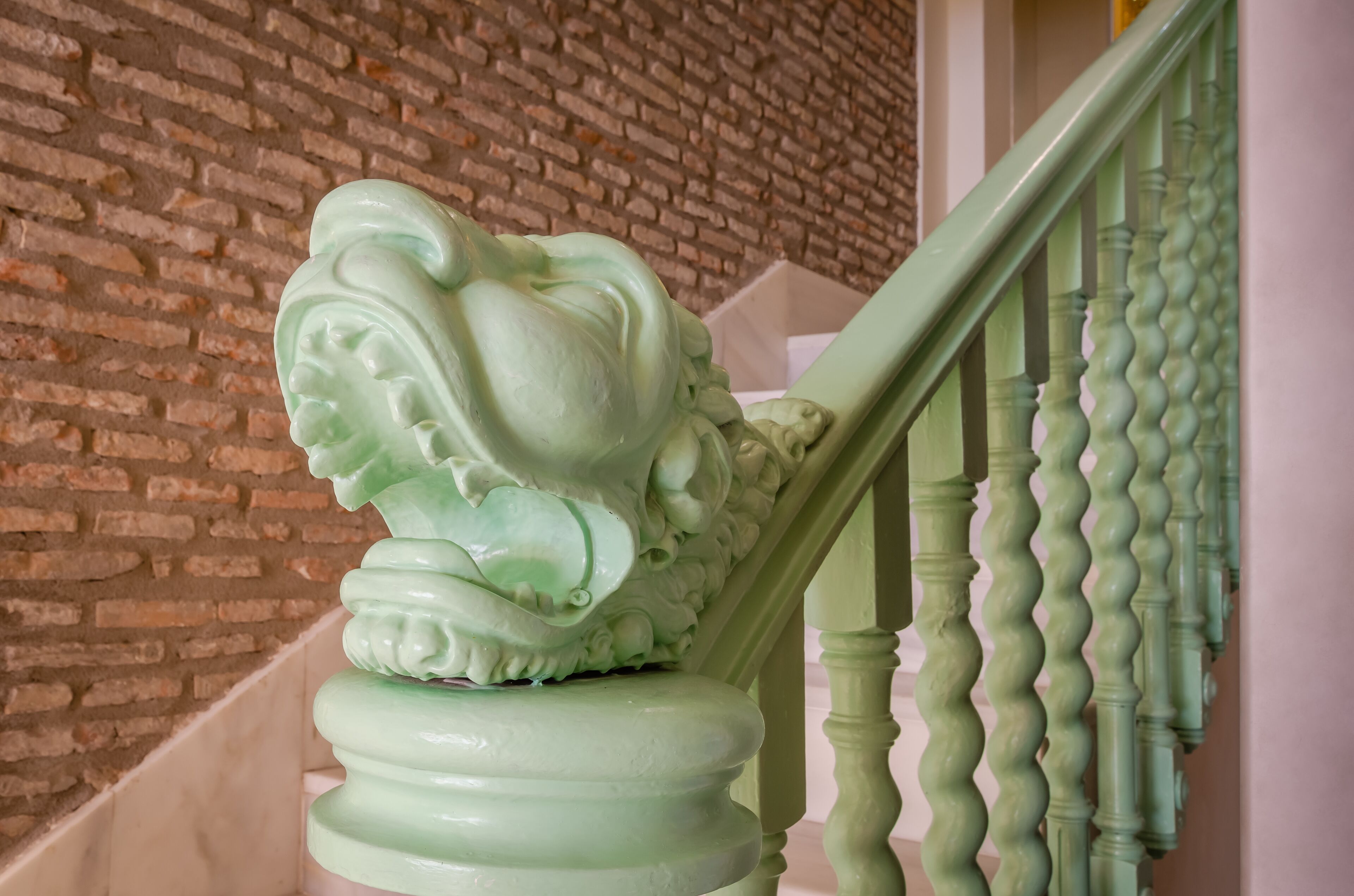 Photo - YIT Casablanca