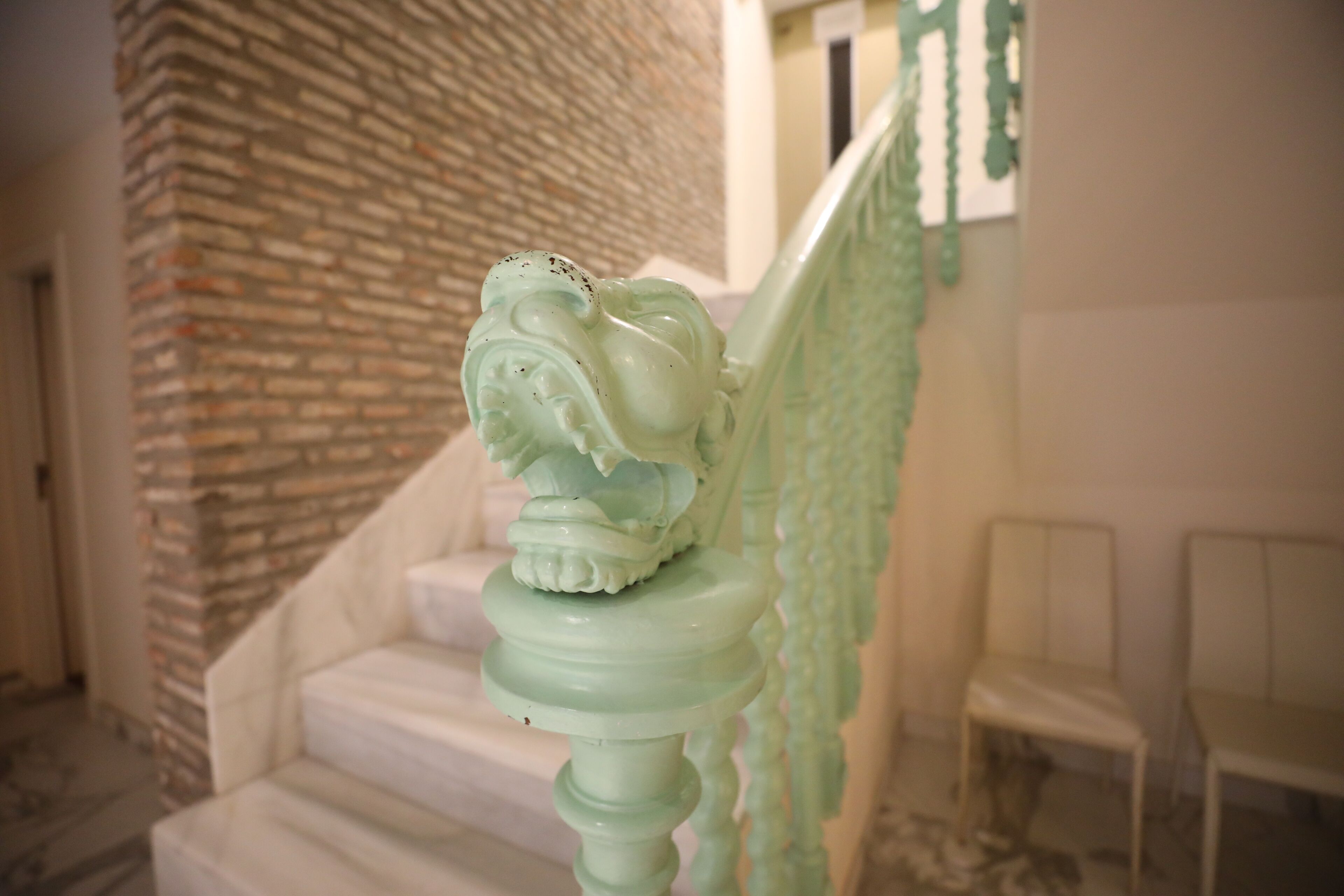 Photo - YIT Casablanca