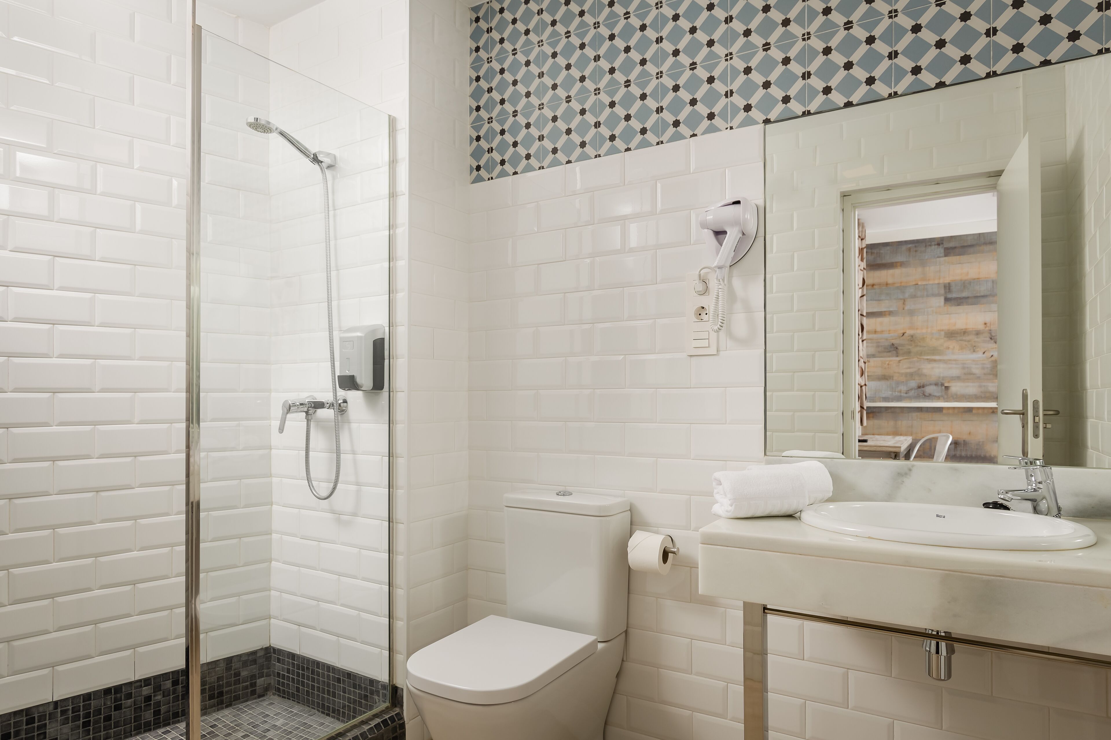 Photo - YIT Casablanca