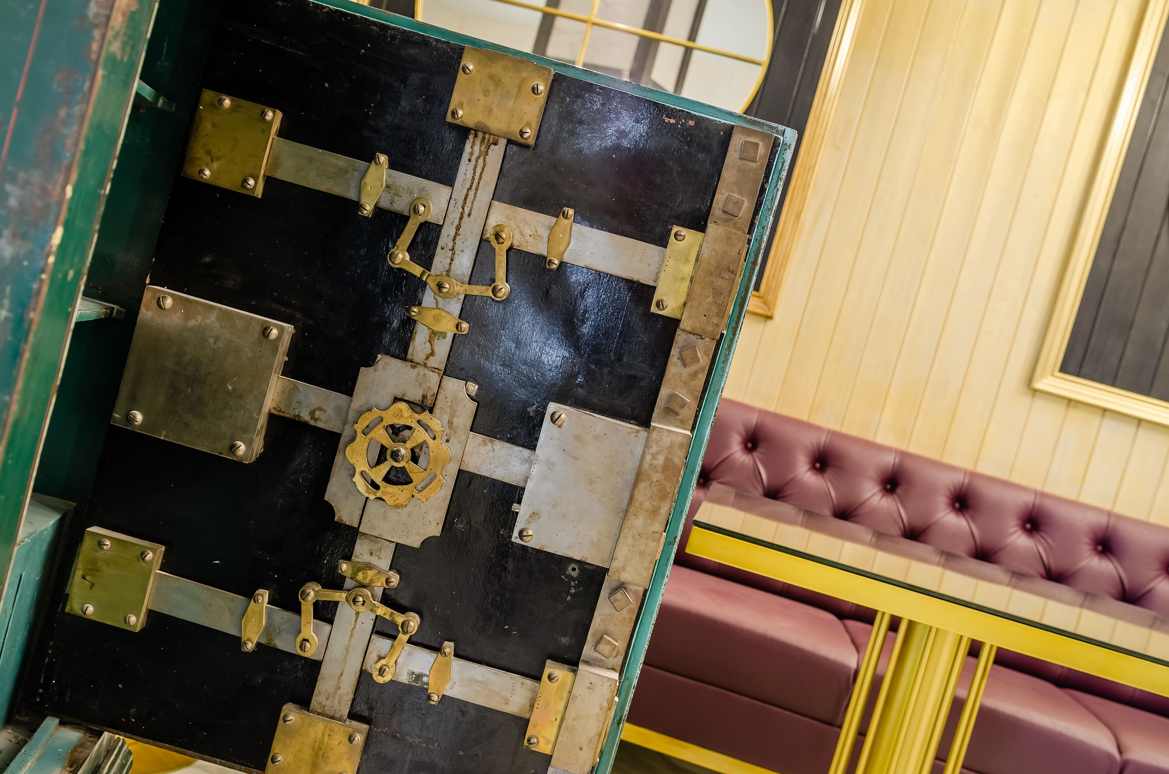 Photo - YIT Casablanca