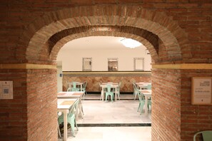 Desayuno diario por un coste adicional