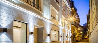 Hotel YIT Casablanca