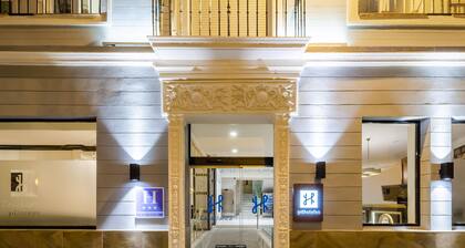 Hotel YIT Casablanca