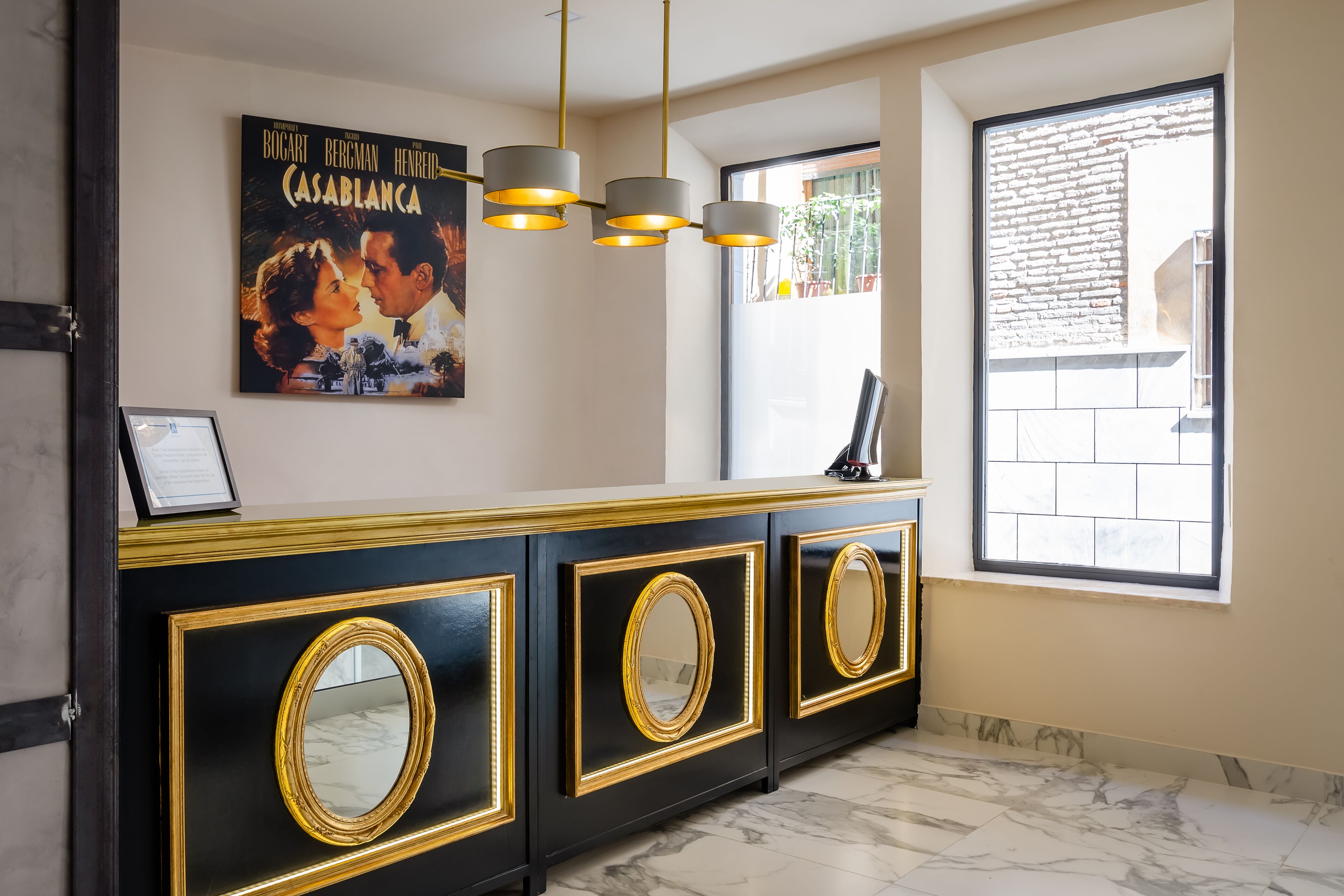 Photo - YIT Casablanca