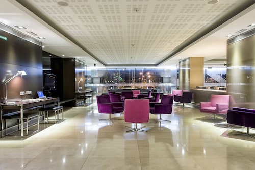 Hotel Zenit Pamplona