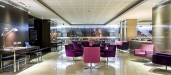 Hotel Zenit Pamplona