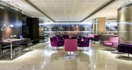 Hotel Zenit Pamplona