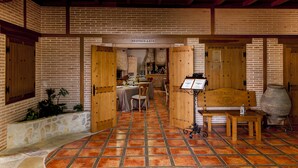 Dining - Comendador (Carranque)