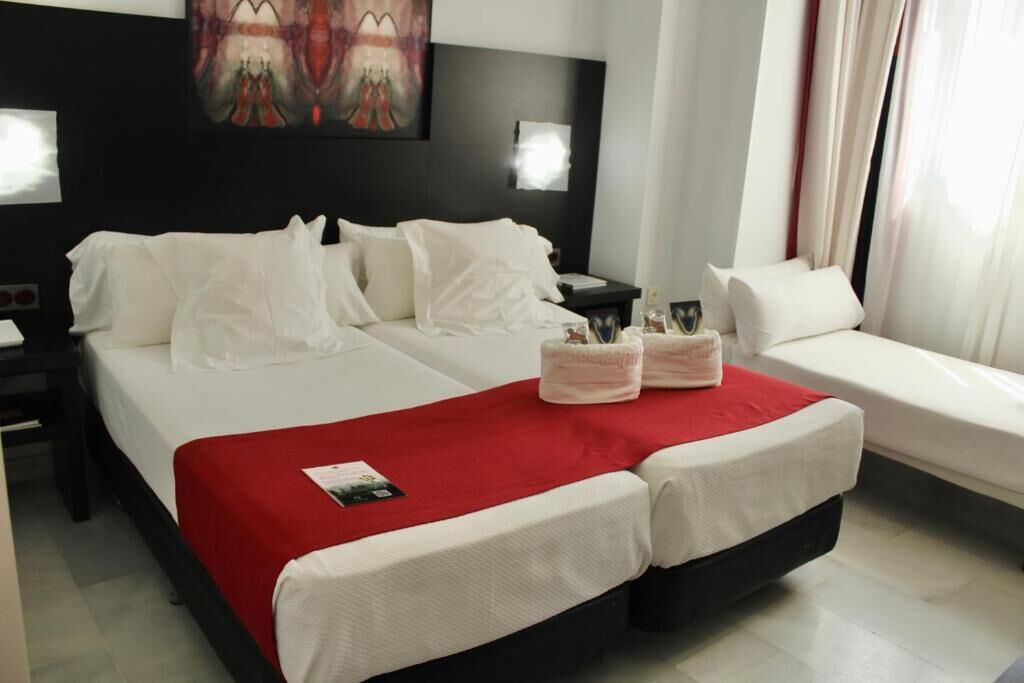 Foto - Hotel del Pintor by Hoteles con Cultura