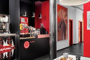 Kaffebar