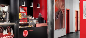 Hotel del Pintor Historical Center, by Hoteles con Cultura