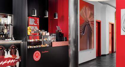 Hotel del Pintor Historical Center, by Hoteles con Cultura