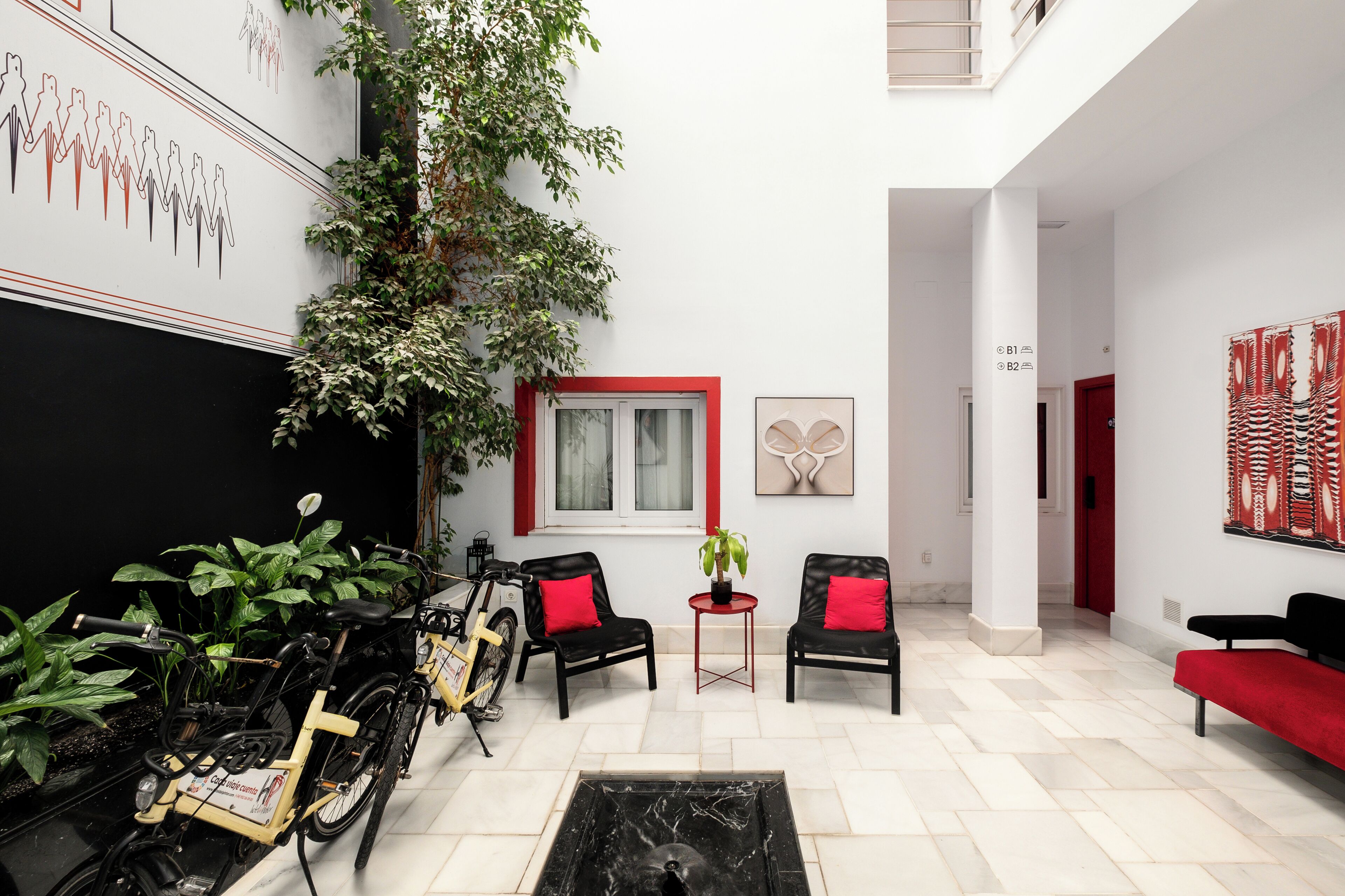 Foto - Hotel del Pintor by Hoteles con Cultura