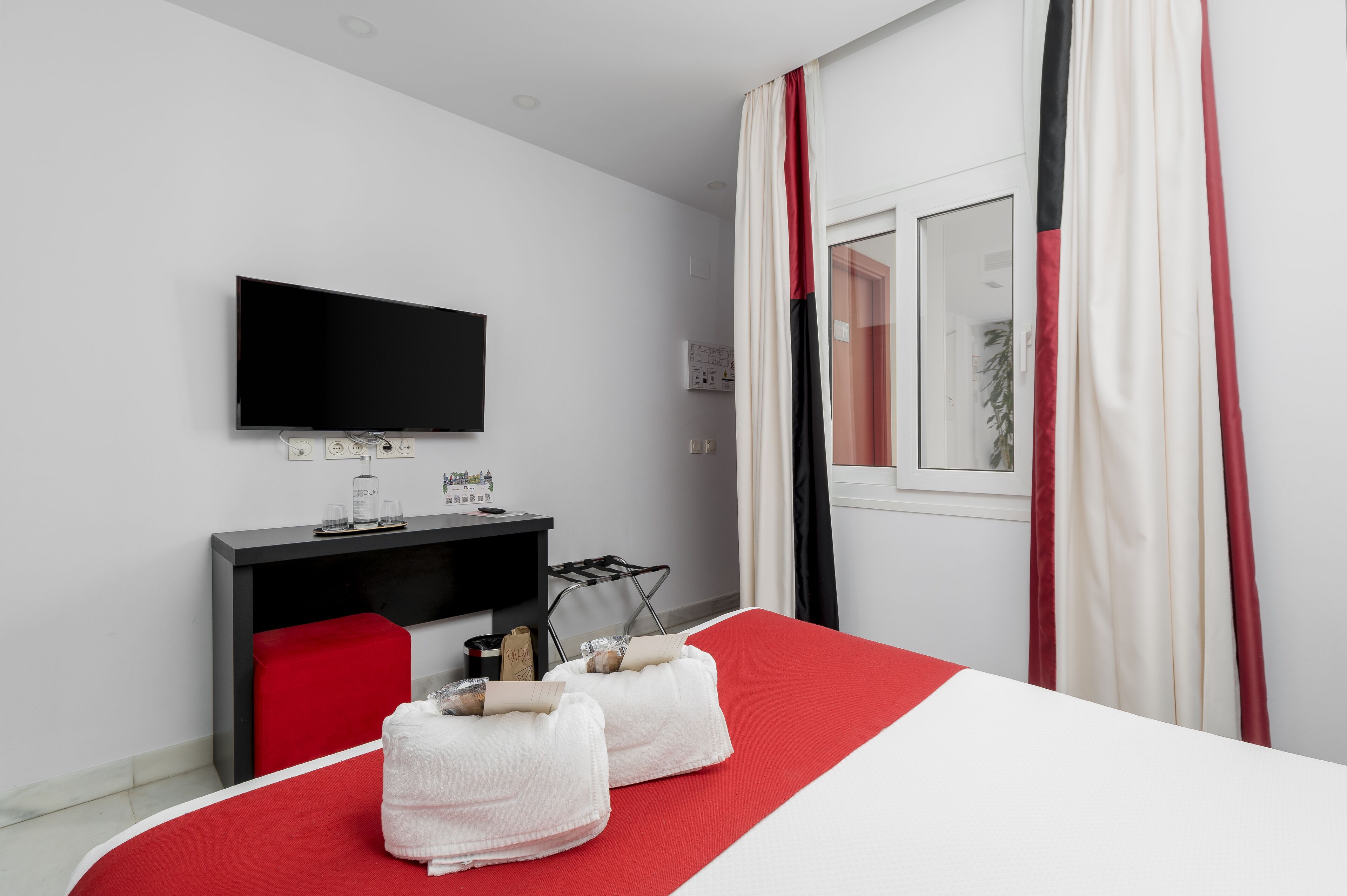 Foto - Hotel Del Pintor