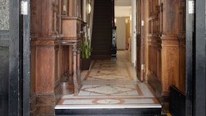 Exterior - Cleveland Hotel (London)