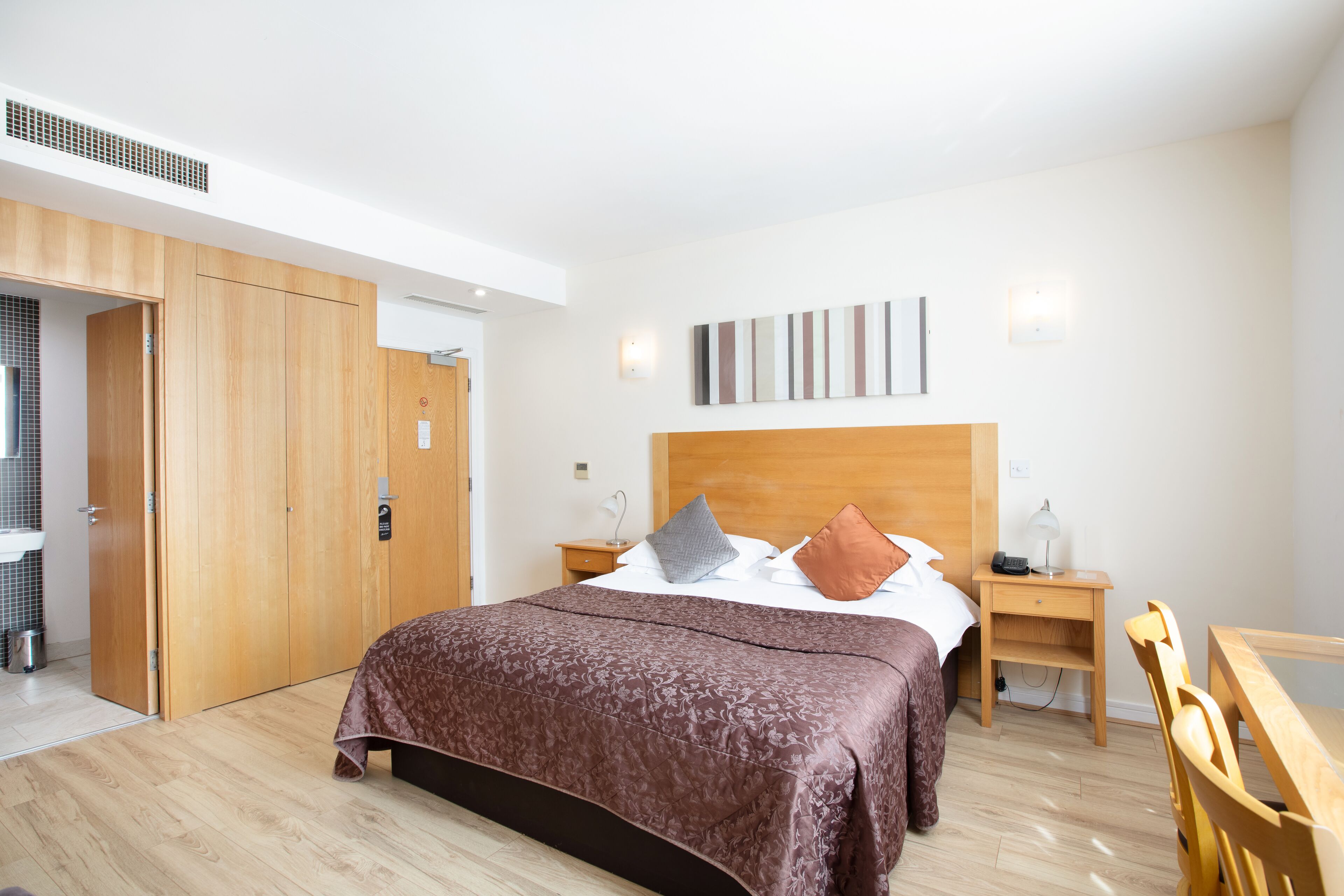 in-room safe, desk, iron/ironing board, free wifi