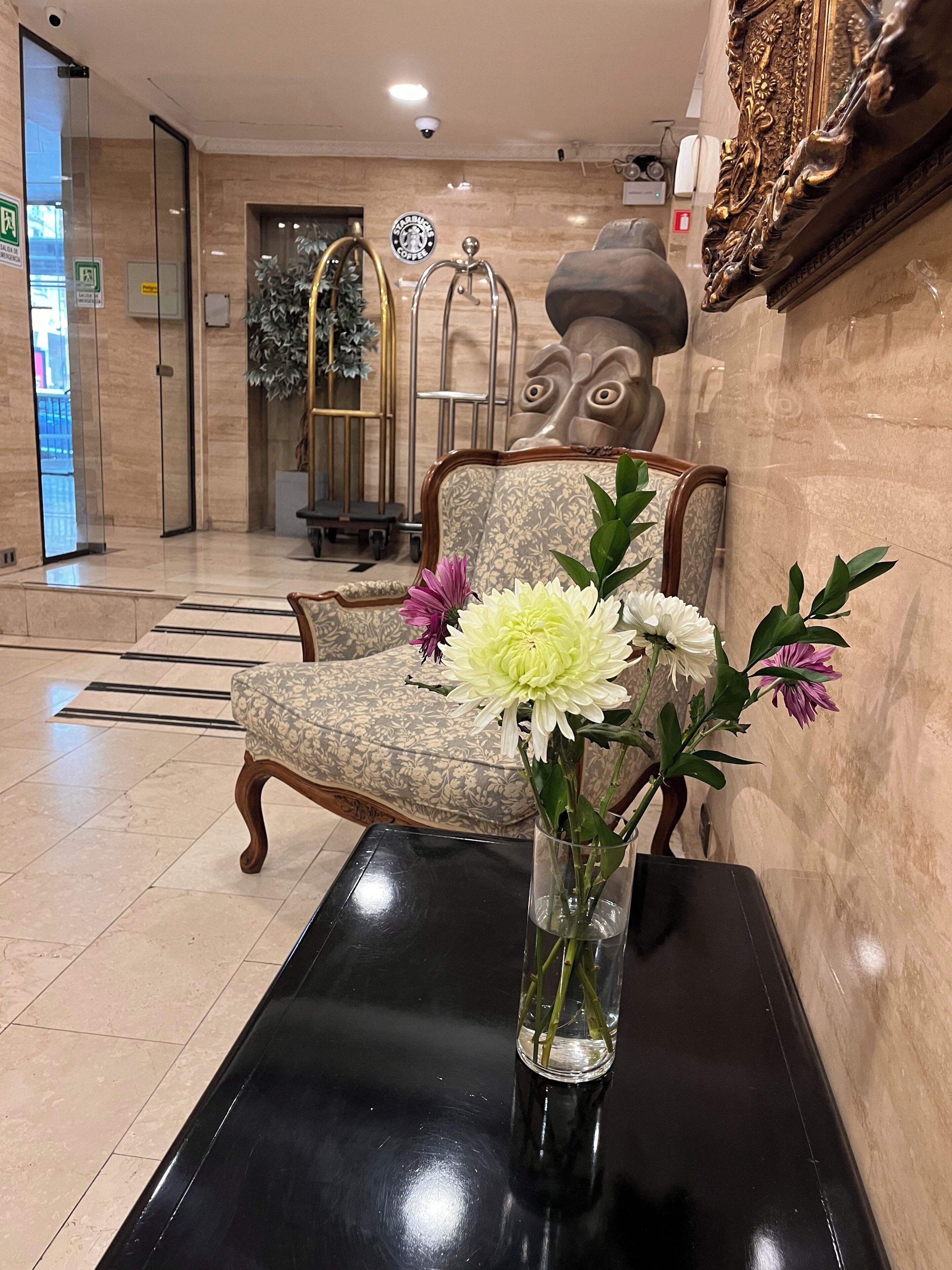 Photo - Hotel Panamericano