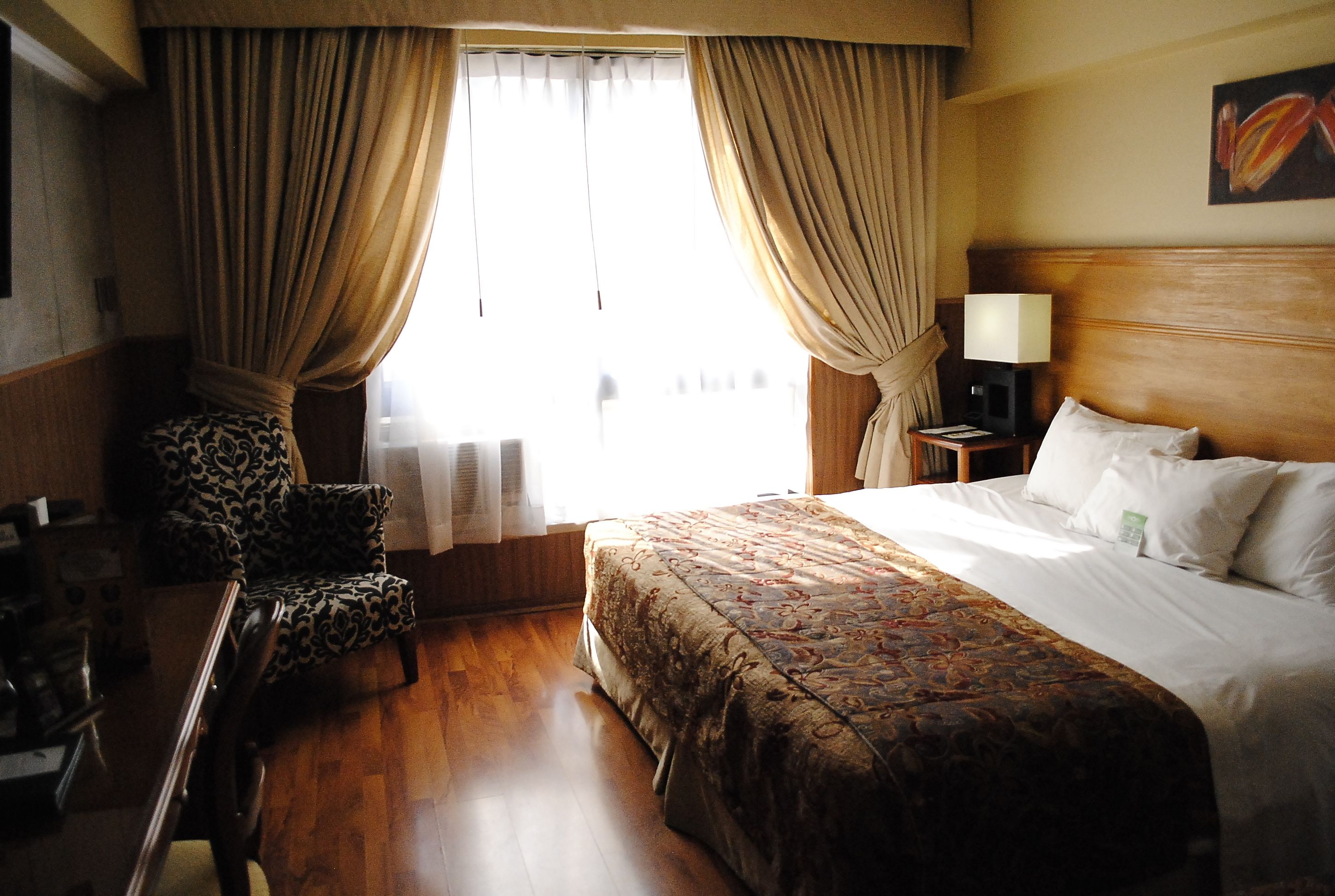 Foto - Hotel Panamericano