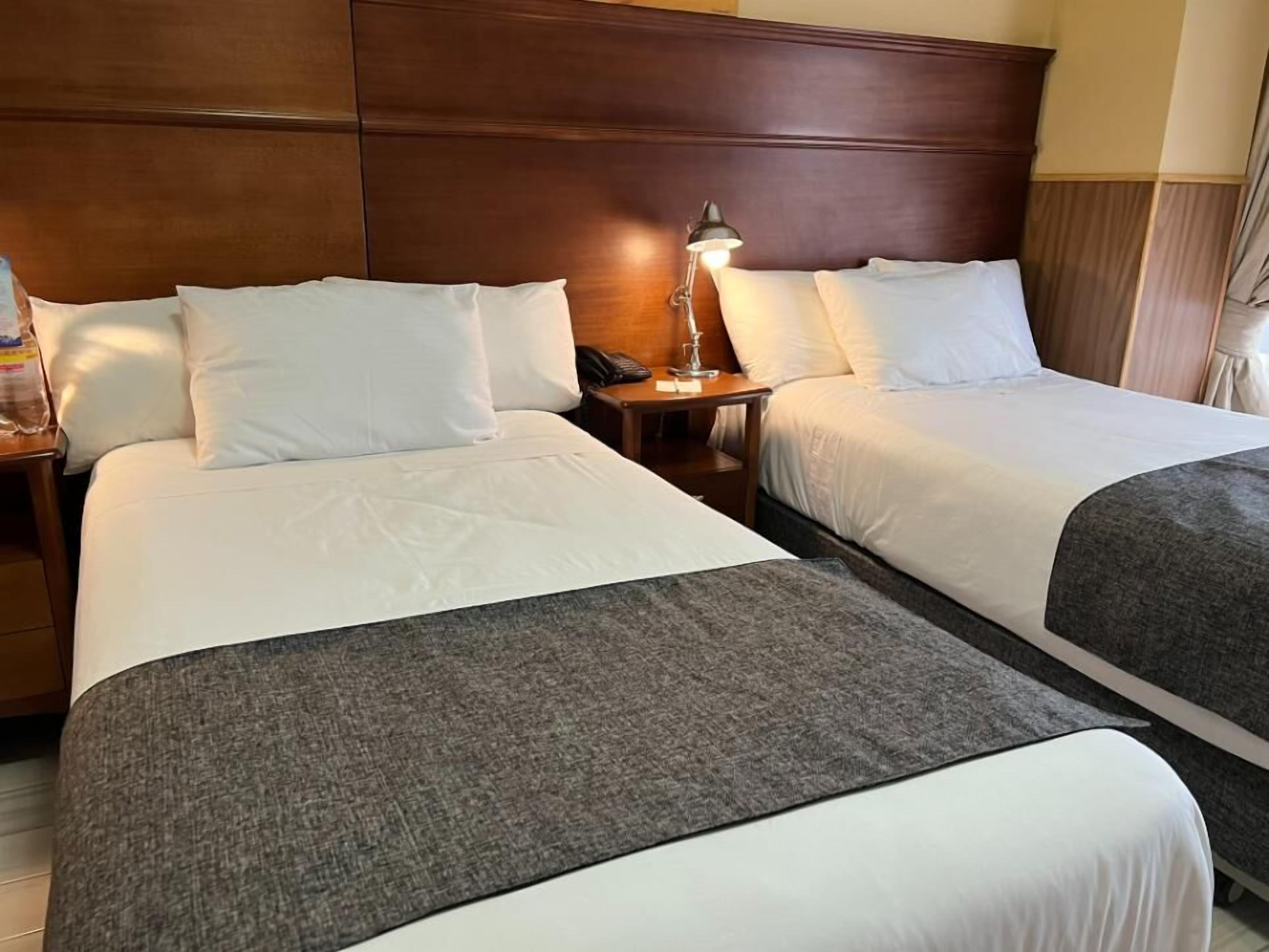 Photo - Hotel Panamericano