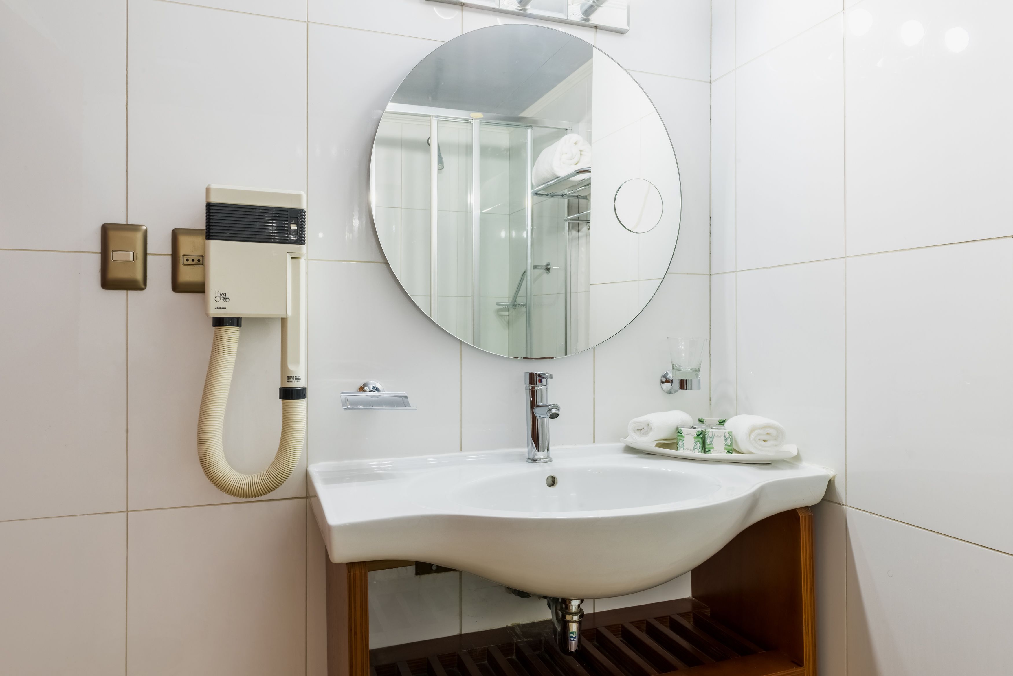 Foto - Hotel Panamericano