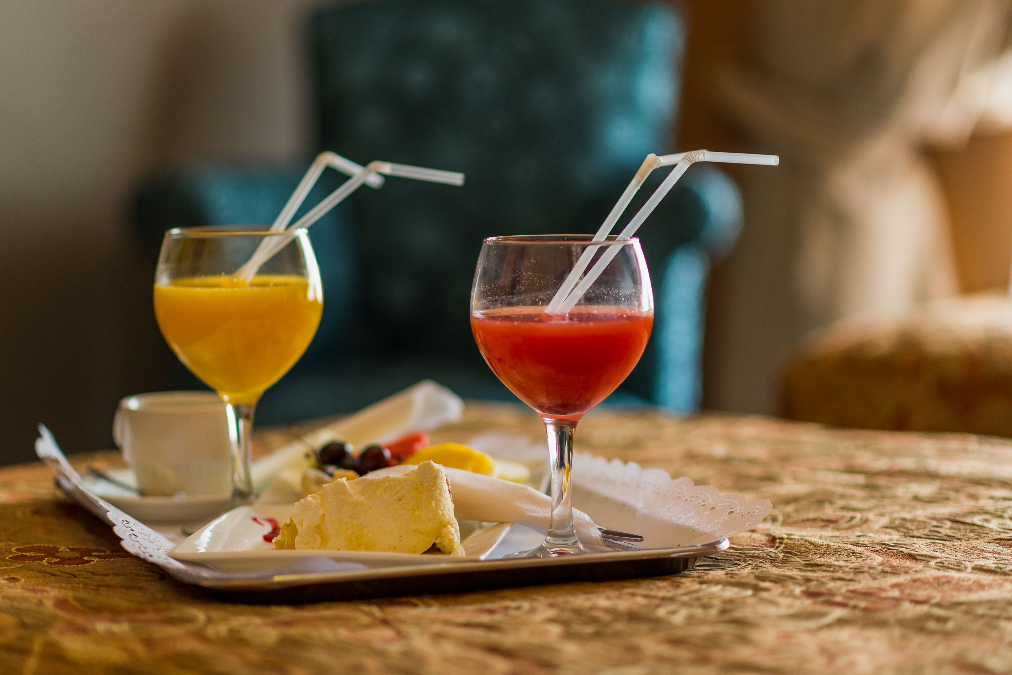 Foto - Hotel Panamericano