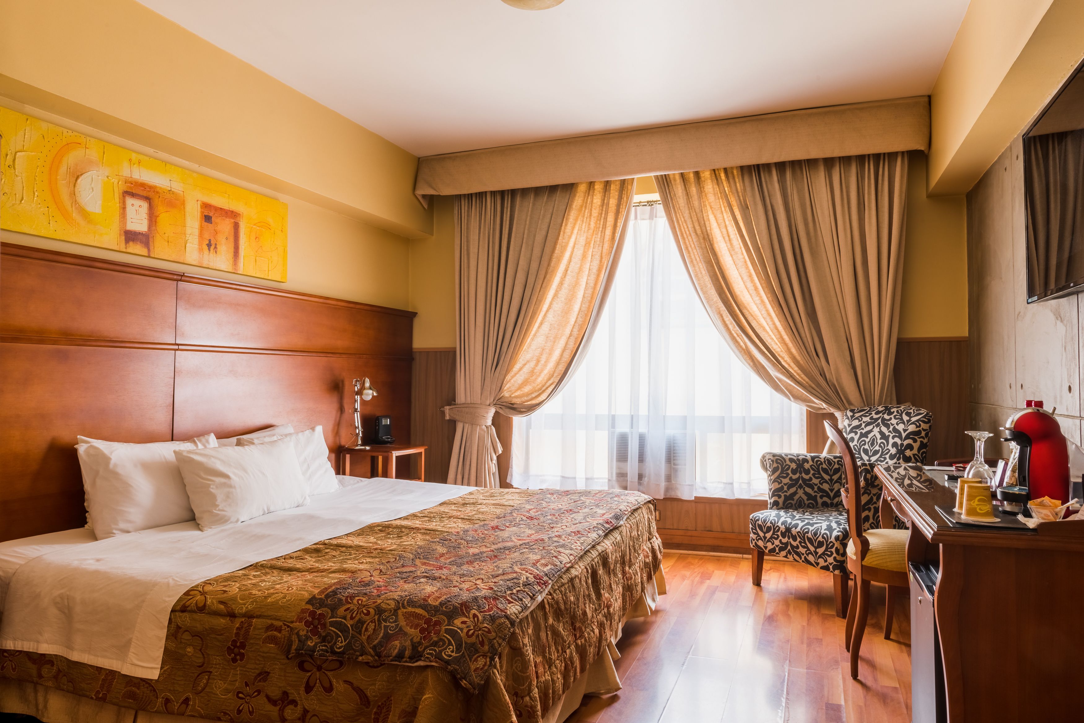 Foto - Hotel Panamericano