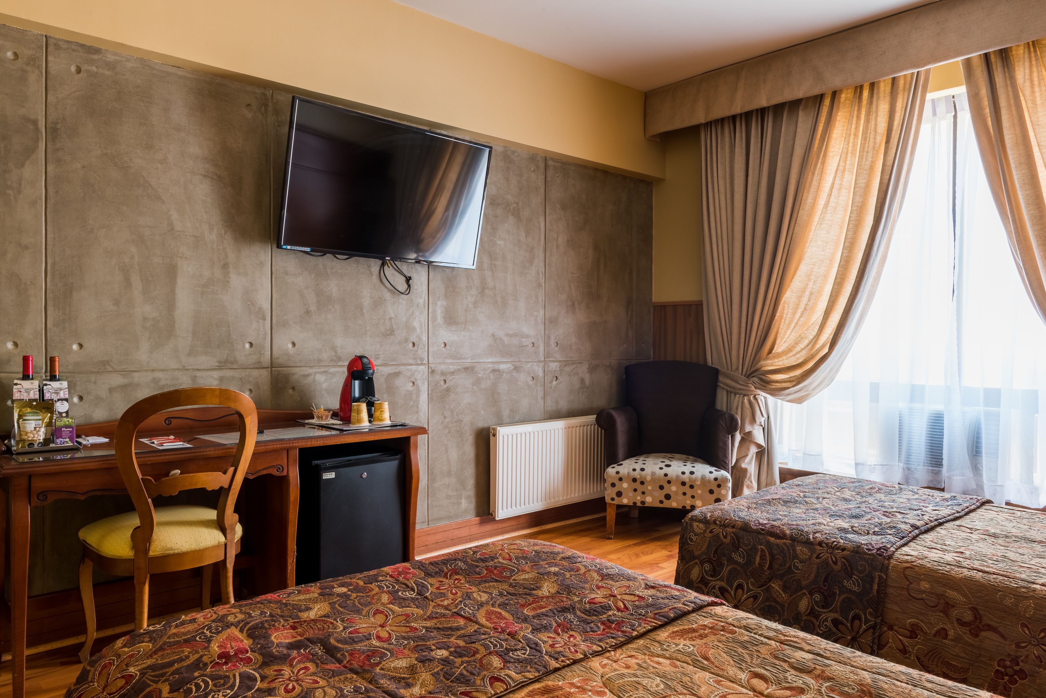 Foto - Hotel Panamericano