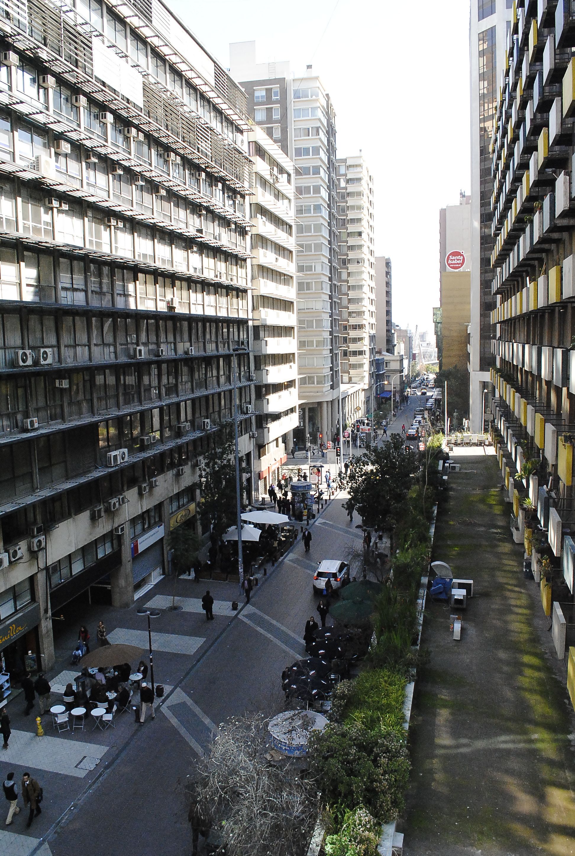 Foto - Hotel Panamericano