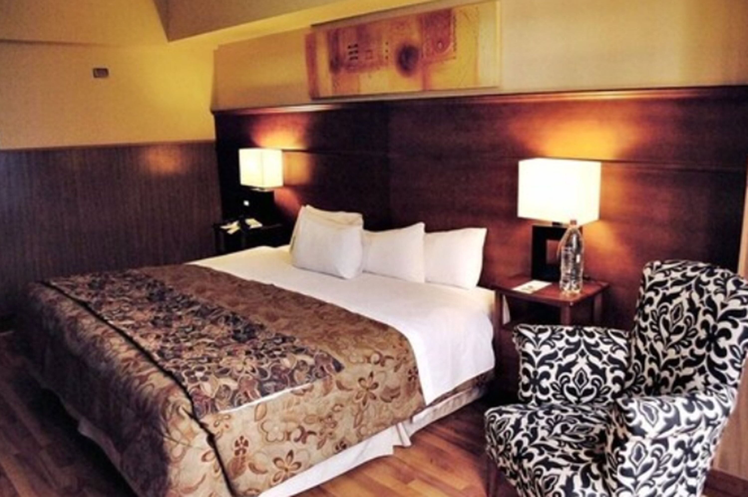 Foto - Hotel Panamericano