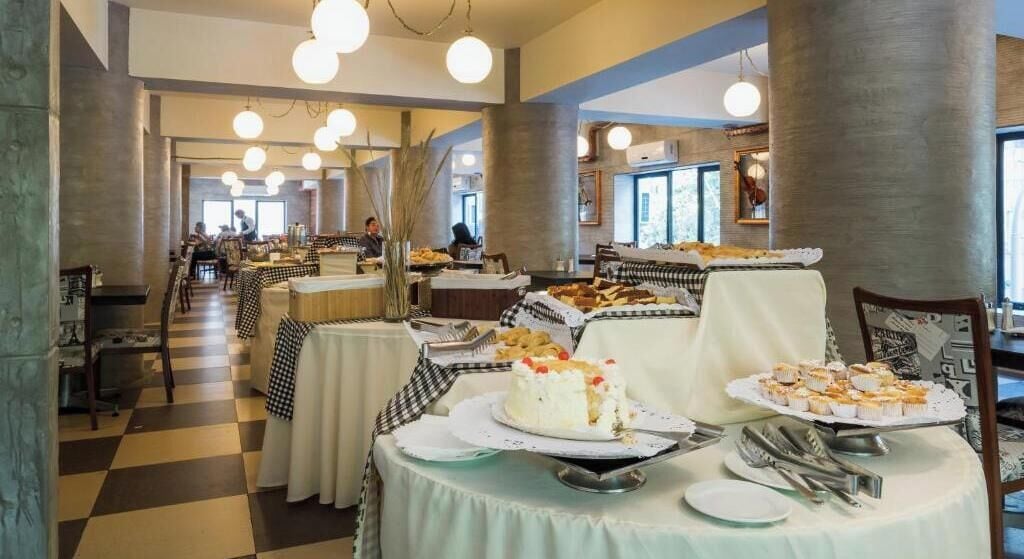 Photo - Hotel Panamericano
