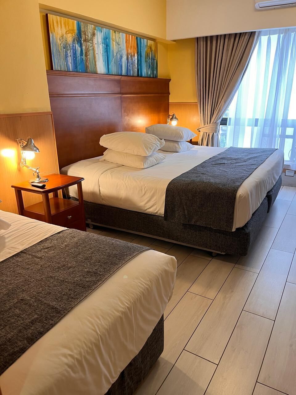 Photo - Hotel Panamericano