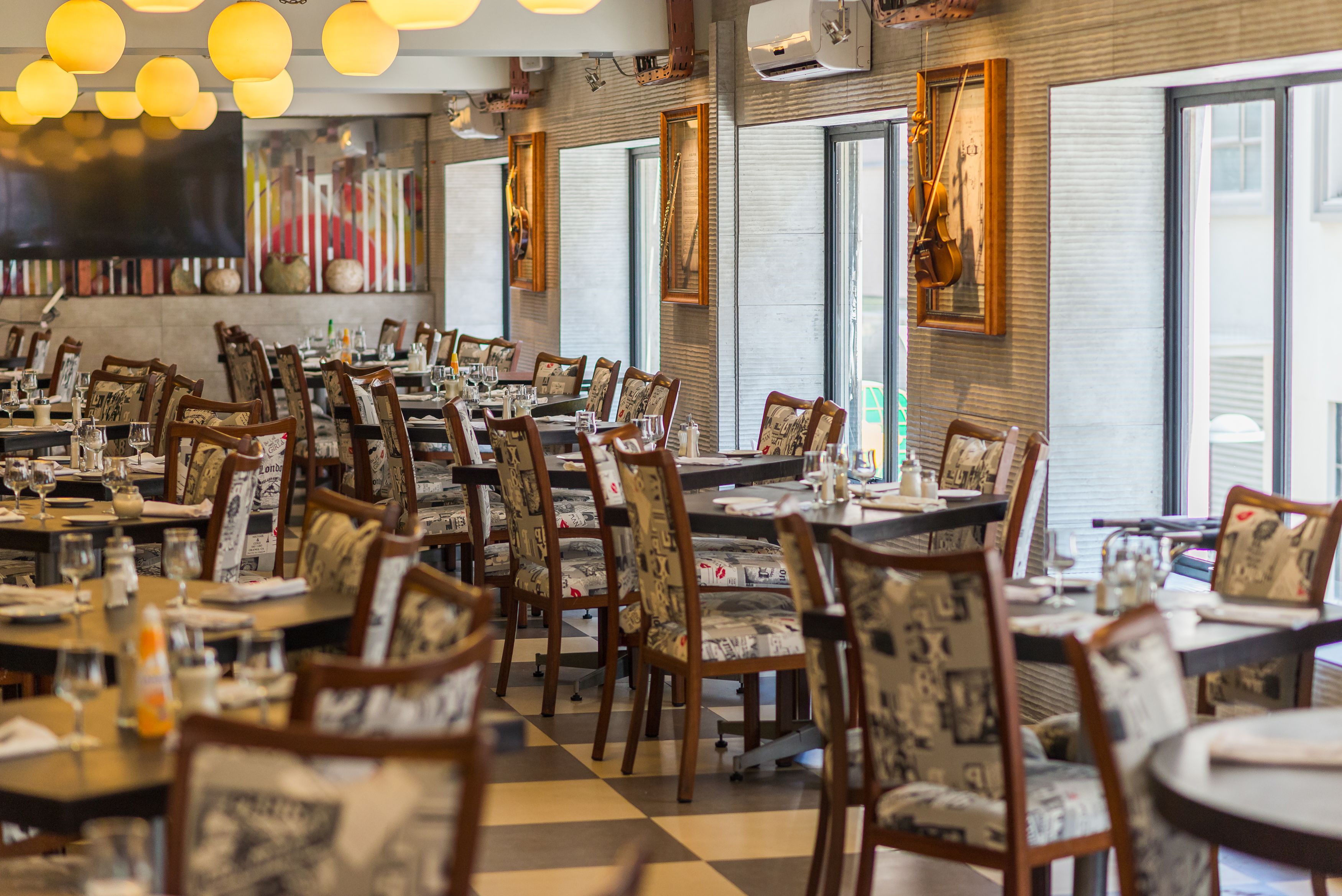 Foto - Hotel Panamericano