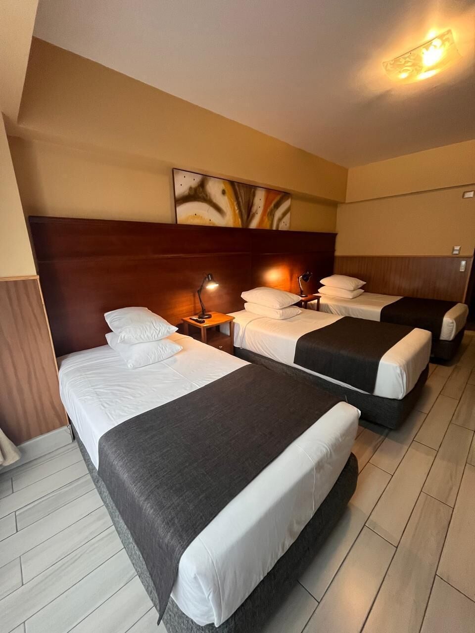 Photo - Hotel Panamericano
