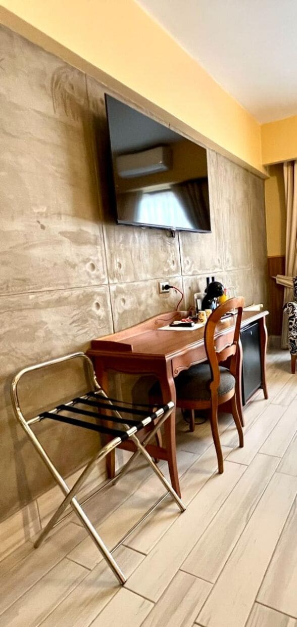 Photo - Hotel Panamericano