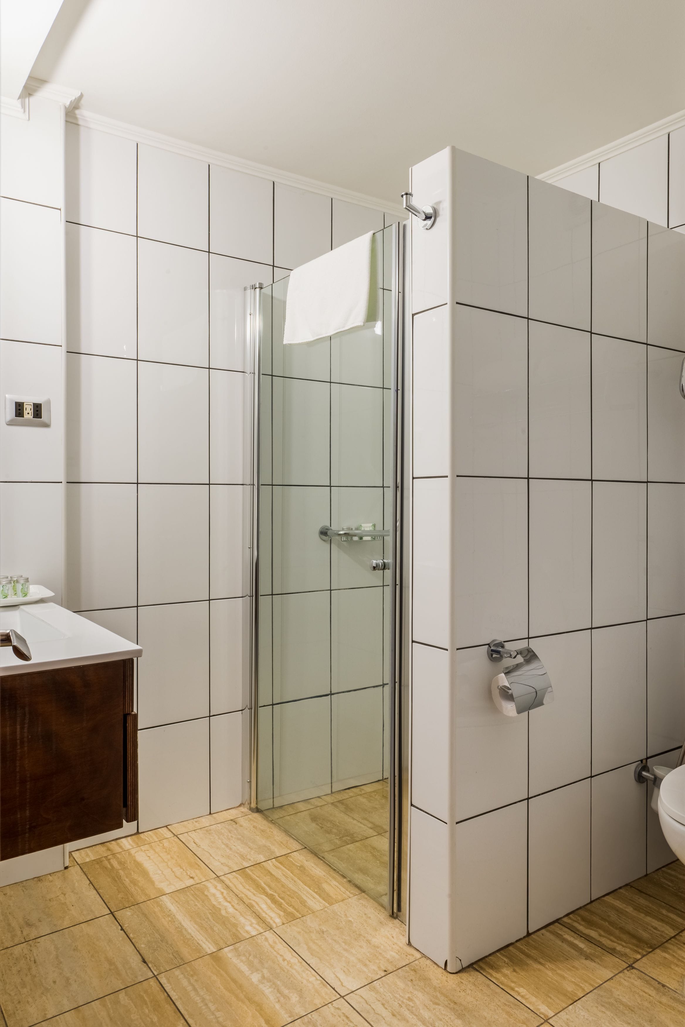 Foto - Hotel Panamericano