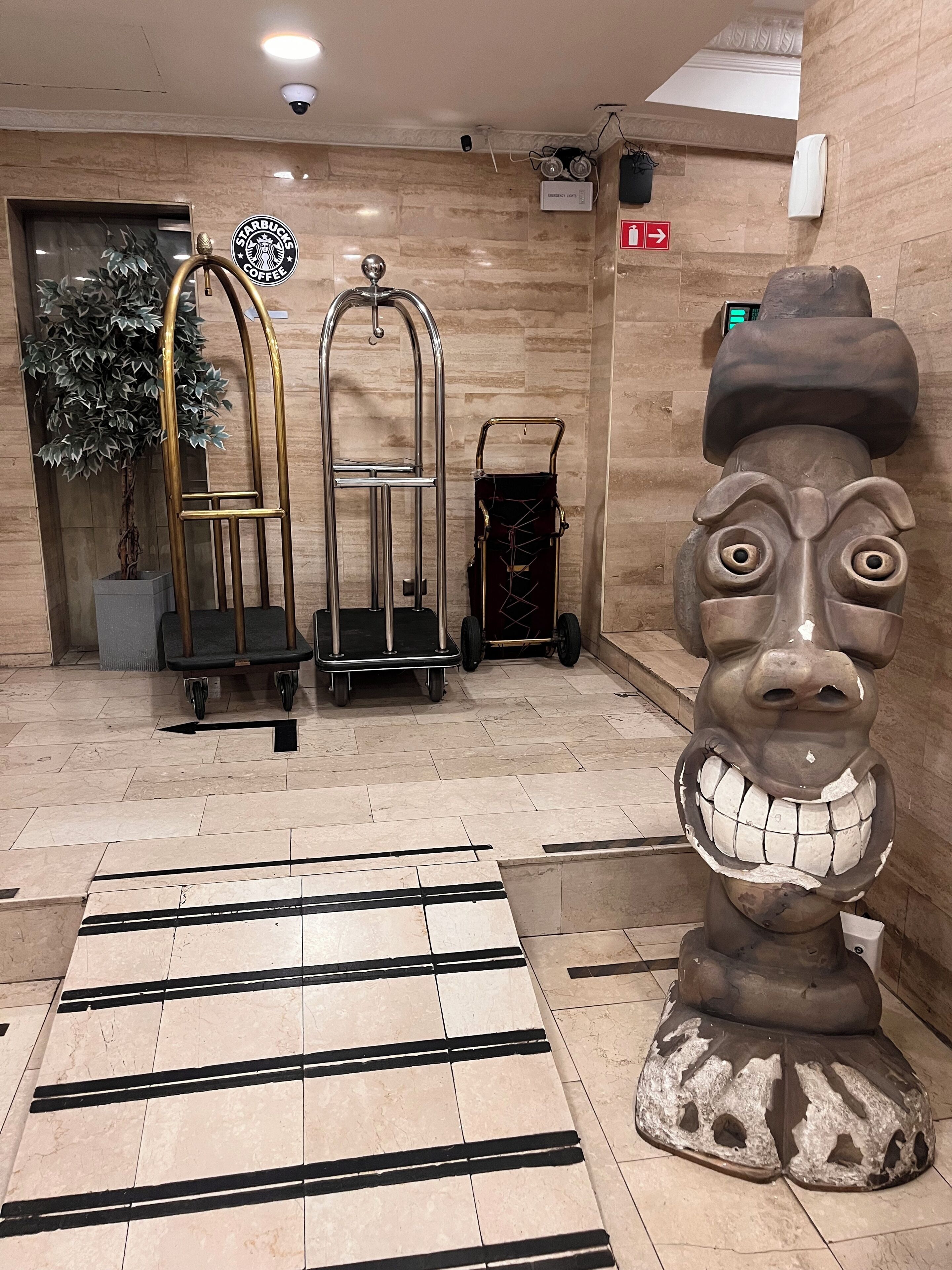 Photo - Hotel Panamericano
