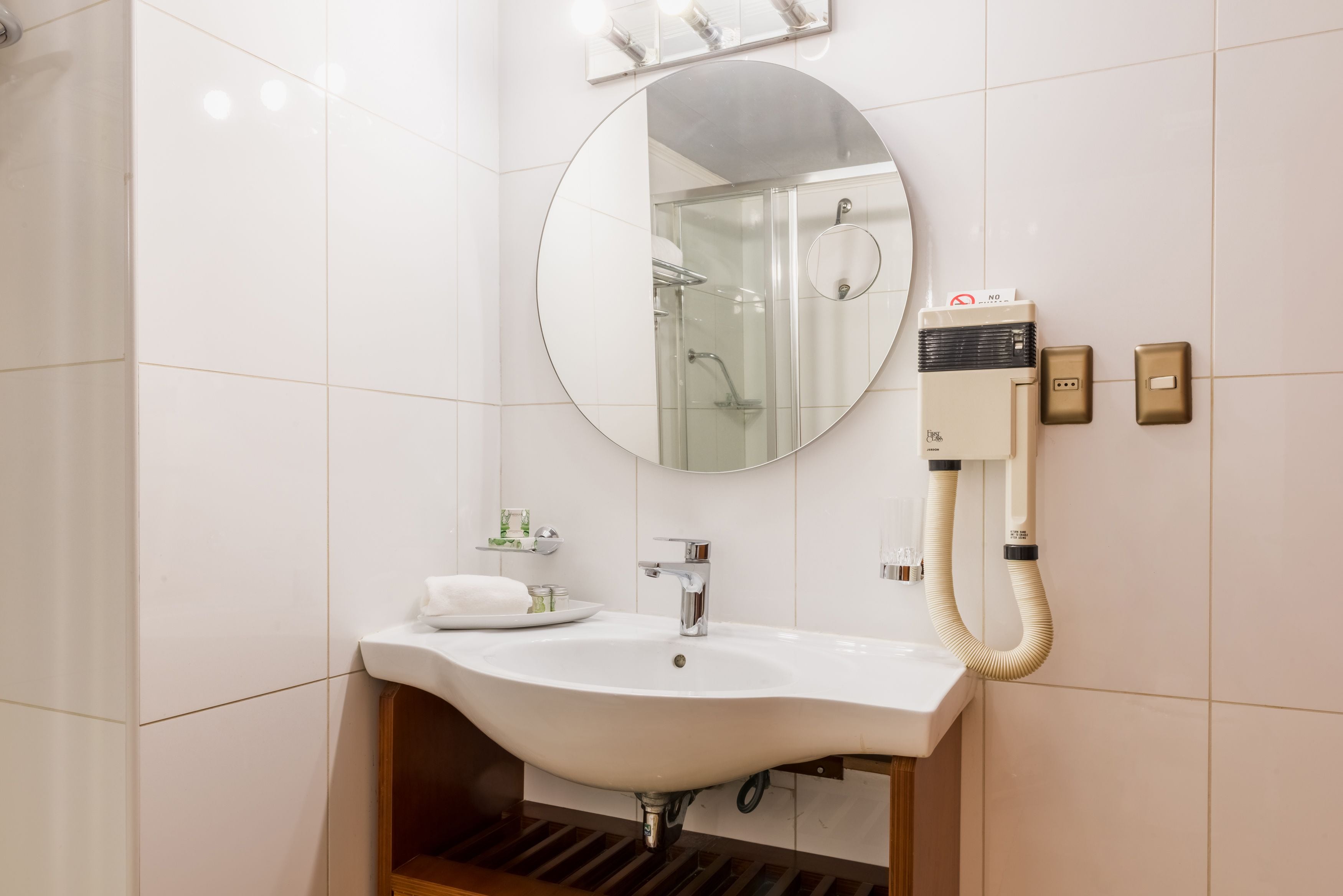 Foto - Hotel Panamericano